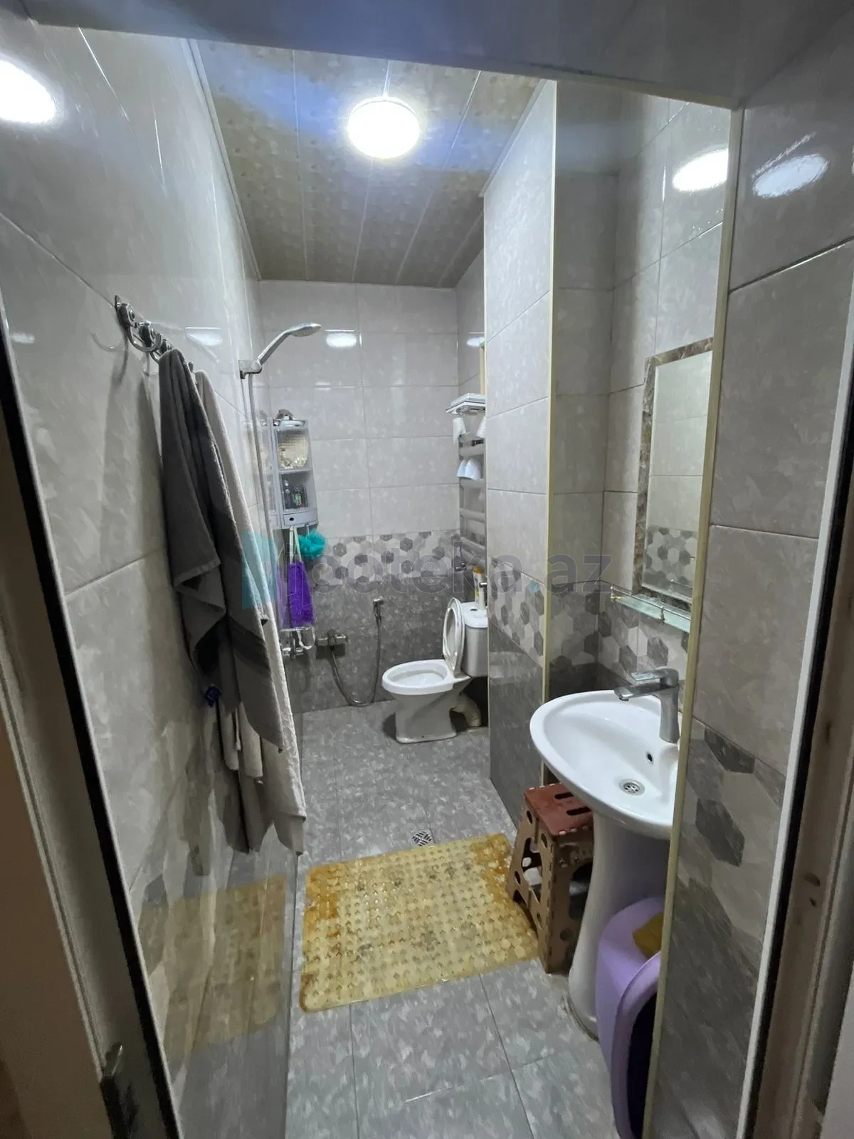 Satılır 4 otaqlı həyət evi 130 m²
