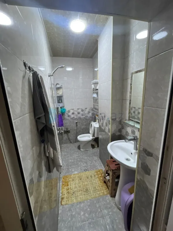 Satılır 4 otaqlı həyət evi 130 m²
