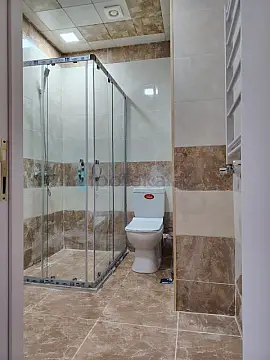 Satılır 2 otaqlı yeni tikili 72 m²
