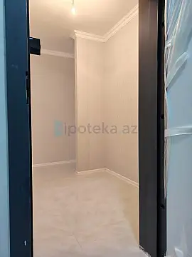 Satılır 2 otaqlı yeni tikili 72 m²