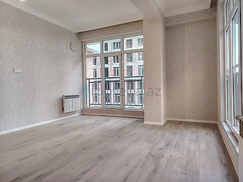 Satılır 2 otaqlı yeni tikili 72 m² — Sumqayıt 2 otaq 72.00 m²