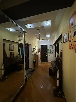 Satılır 3 otaqlı yeni tikili 101 m²