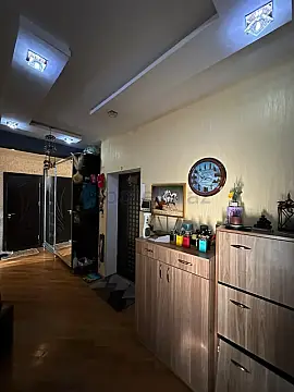 Satılır 3 otaqlı yeni tikili 101 m²