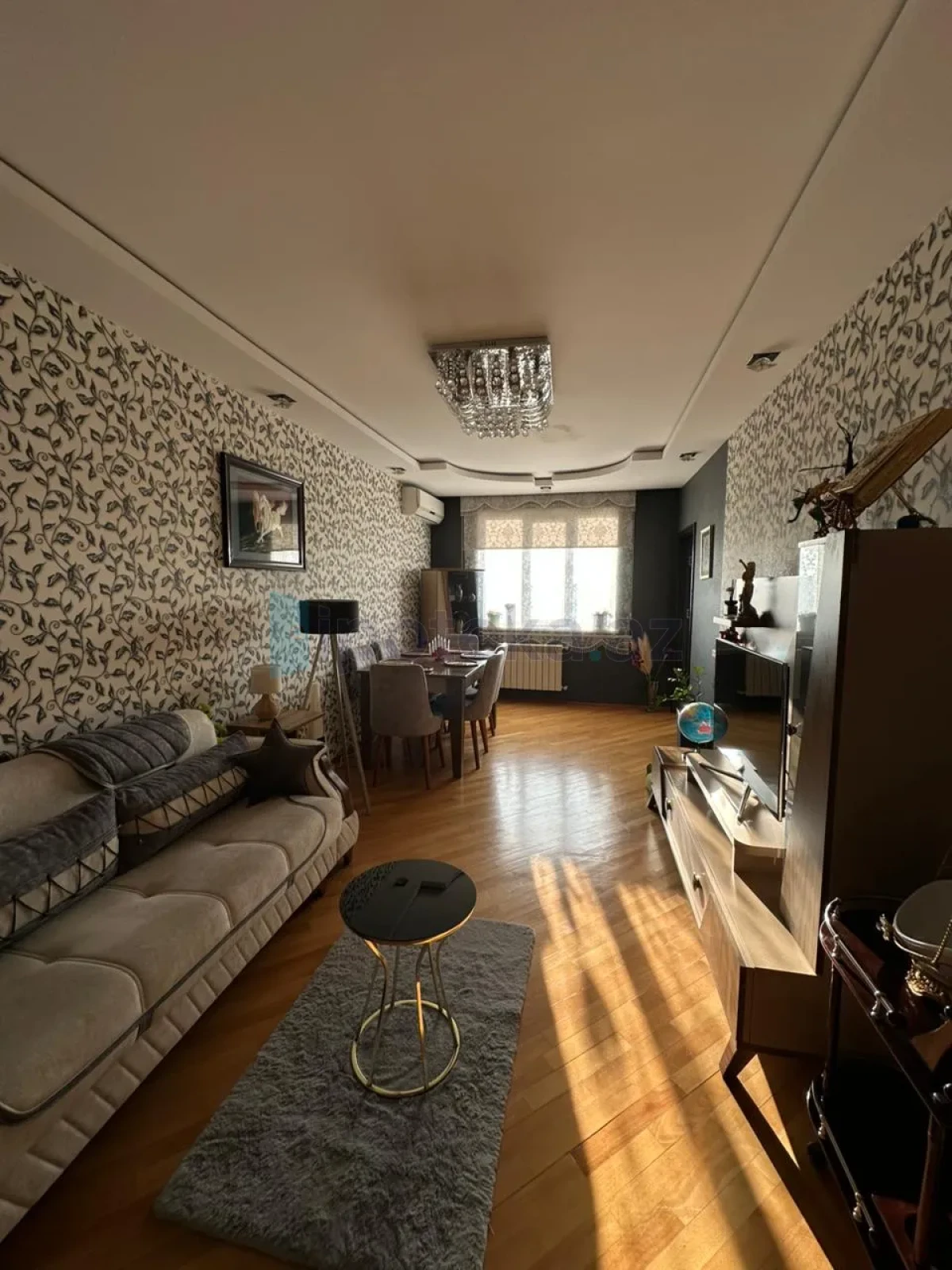 Satılır 3 otaqlı yeni tikili 101 m²