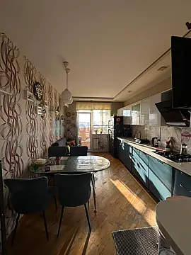 Satılır 3 otaqlı yeni tikili 101 m²