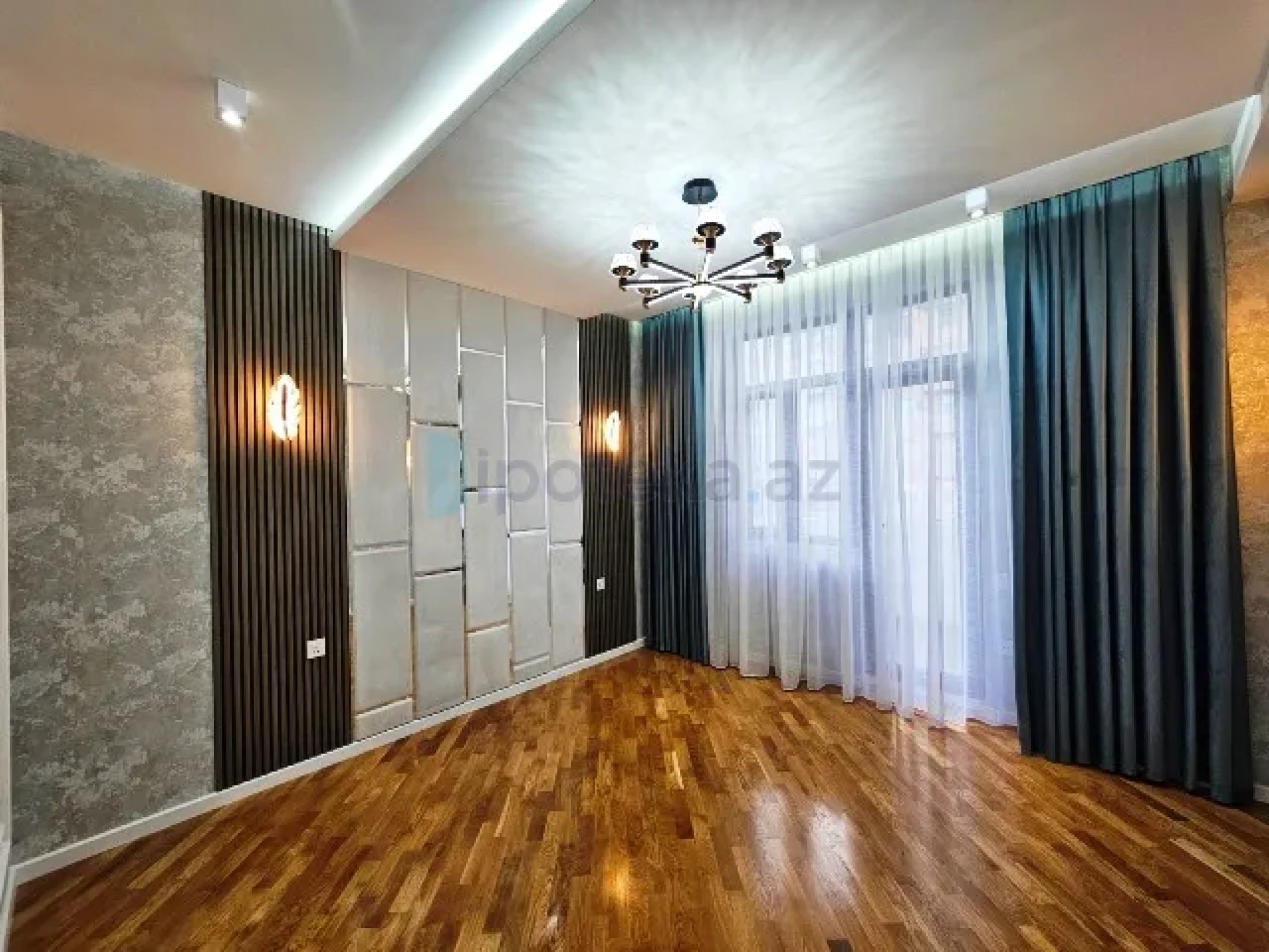 Satılır 3 otaqlı yeni tikili 87 m²