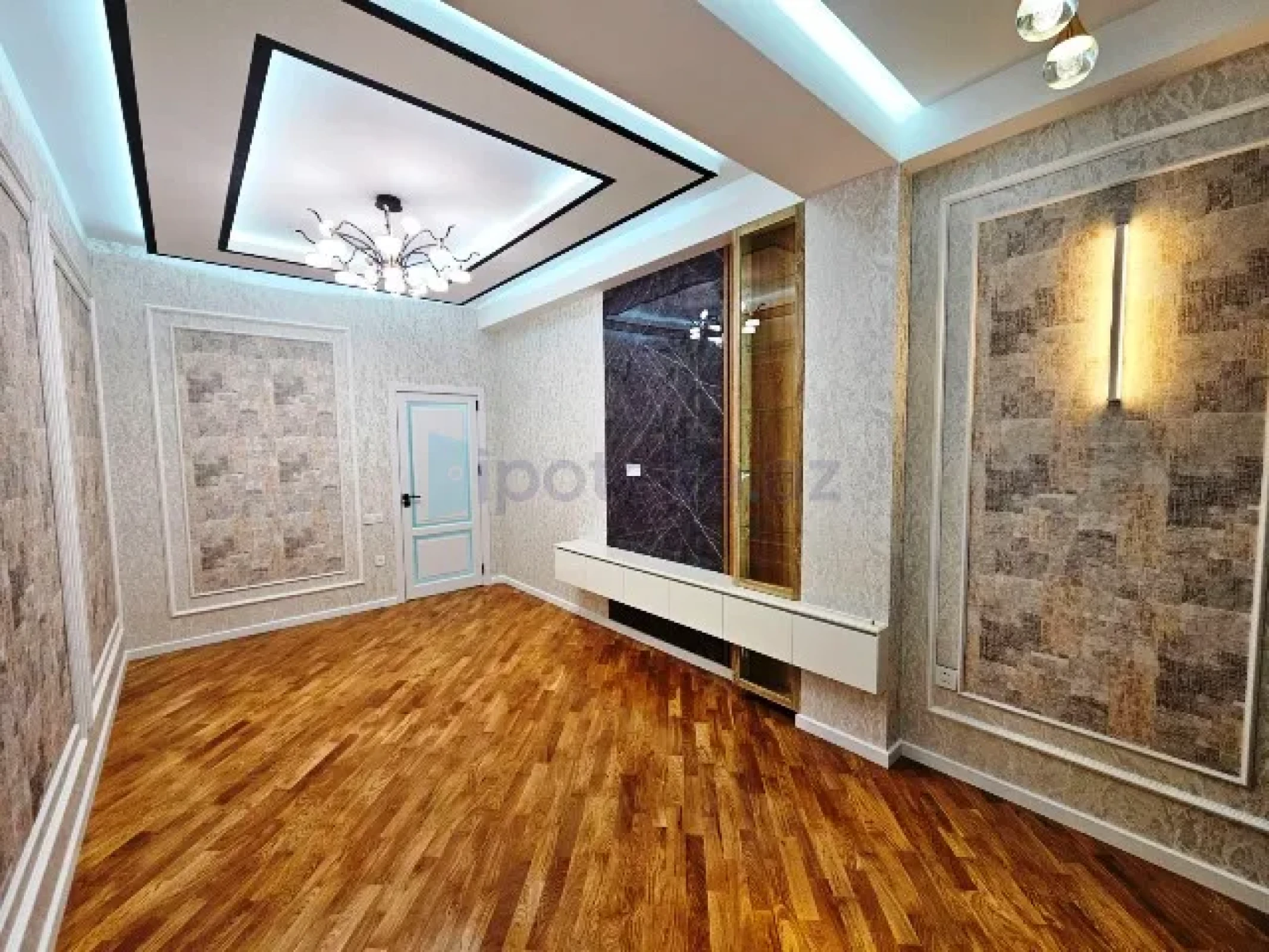 Satılır 3 otaqlı yeni tikili 87 m²
