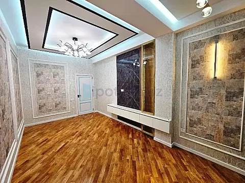 Satılır 3 otaqlı yeni tikili 87 m²