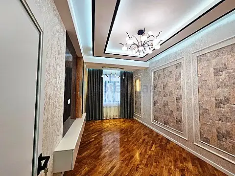 Satılır 3 otaqlı yeni tikili 87 m² — Bakı, Suraxanı 3 otaq 87.00 m²
