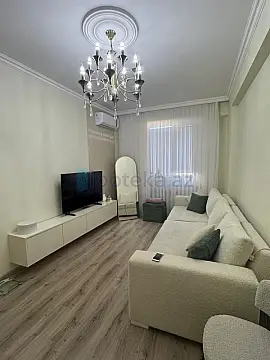 Satılır 1 otaqlı yeni tikili 42 m²