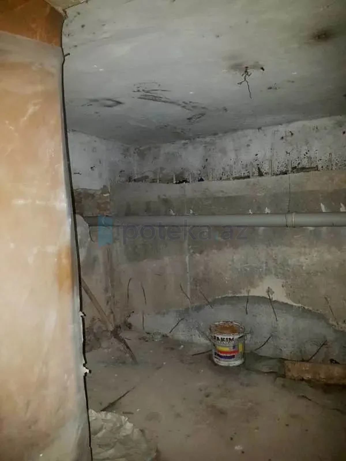 Satılır 3 otaqlı obyekt 80 m²