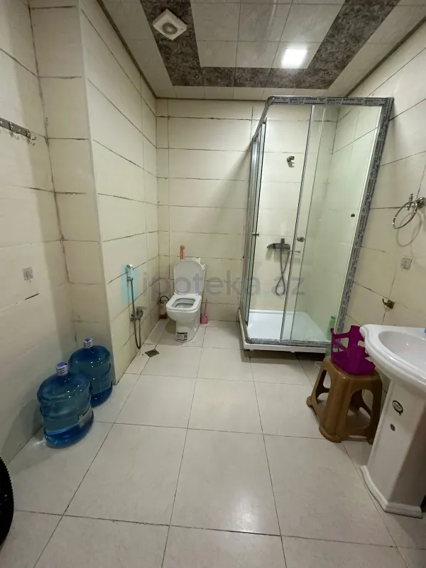 Satılır 2 otaqlı yeni tikili 96 m²