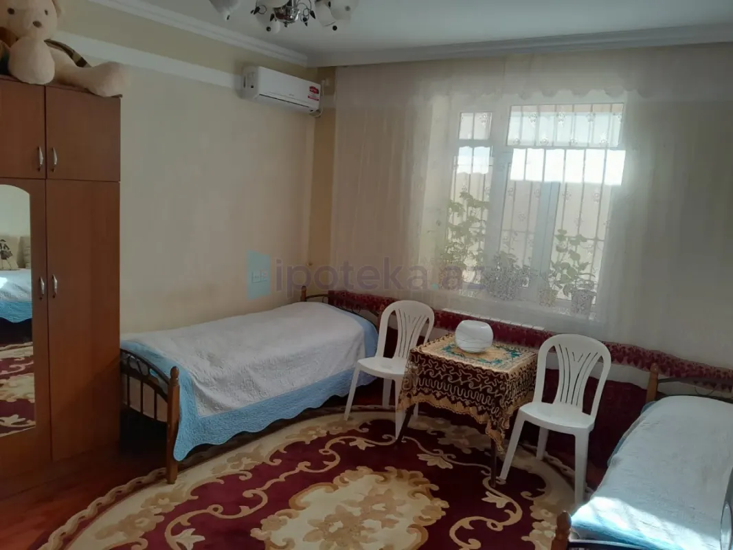 Satılır 3 otaqlı həyət evi 117 m²