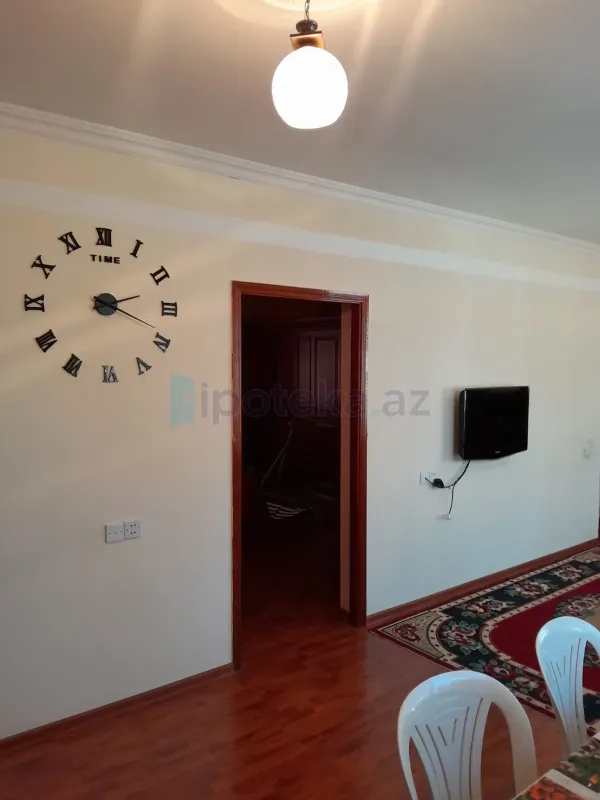 Satılır 3 otaqlı həyət evi 117 m²