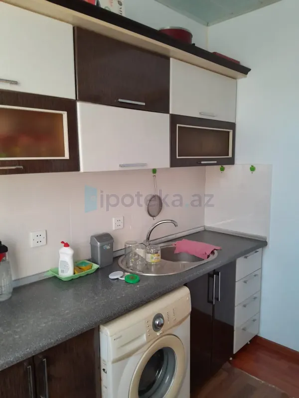 Satılır 3 otaqlı həyət evi 117 m²