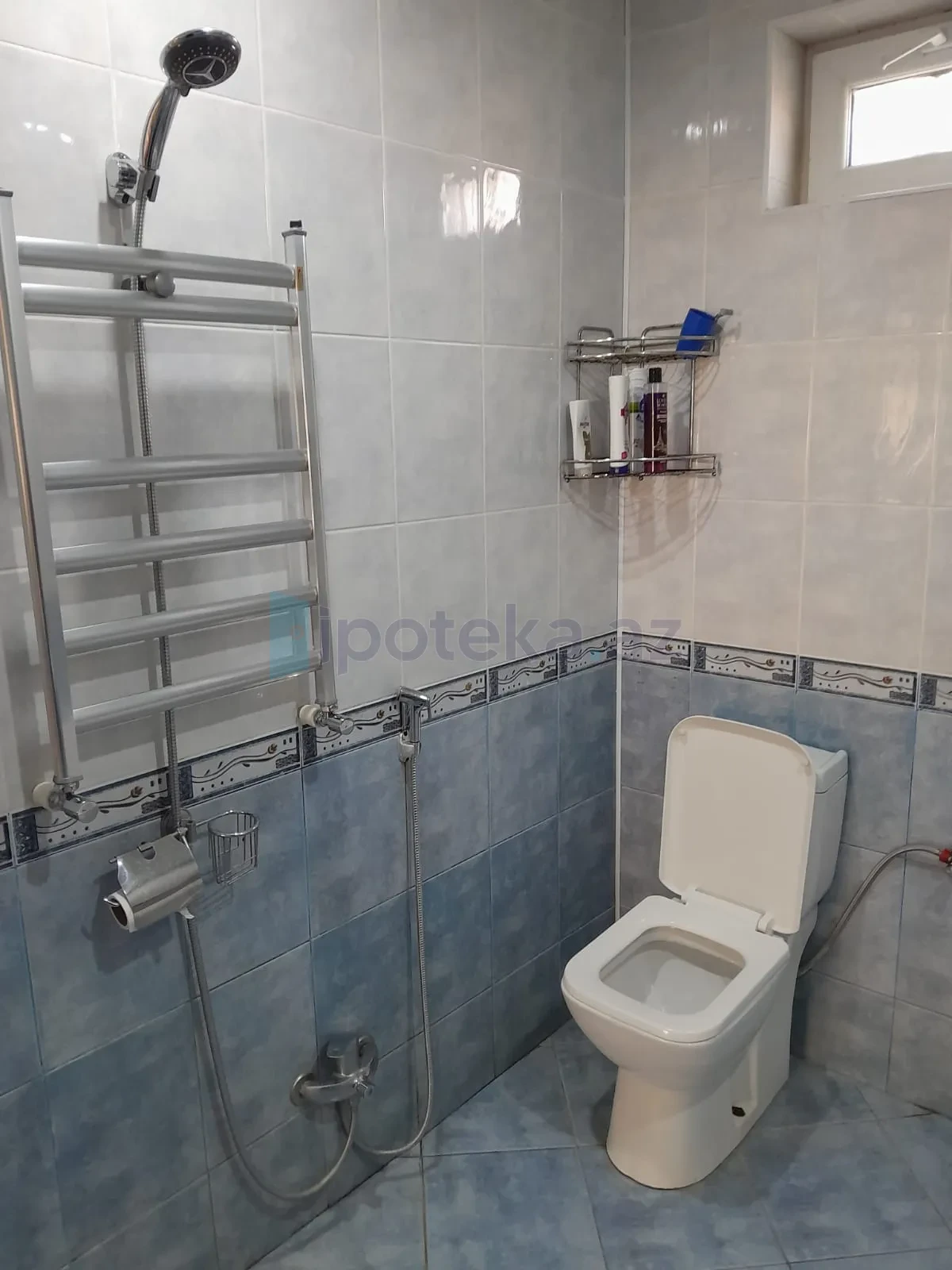 Satılır 3 otaqlı həyət evi 117 m²