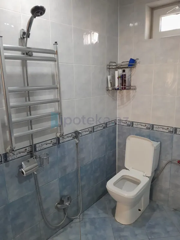 Satılır 3 otaqlı həyət evi 117 m²