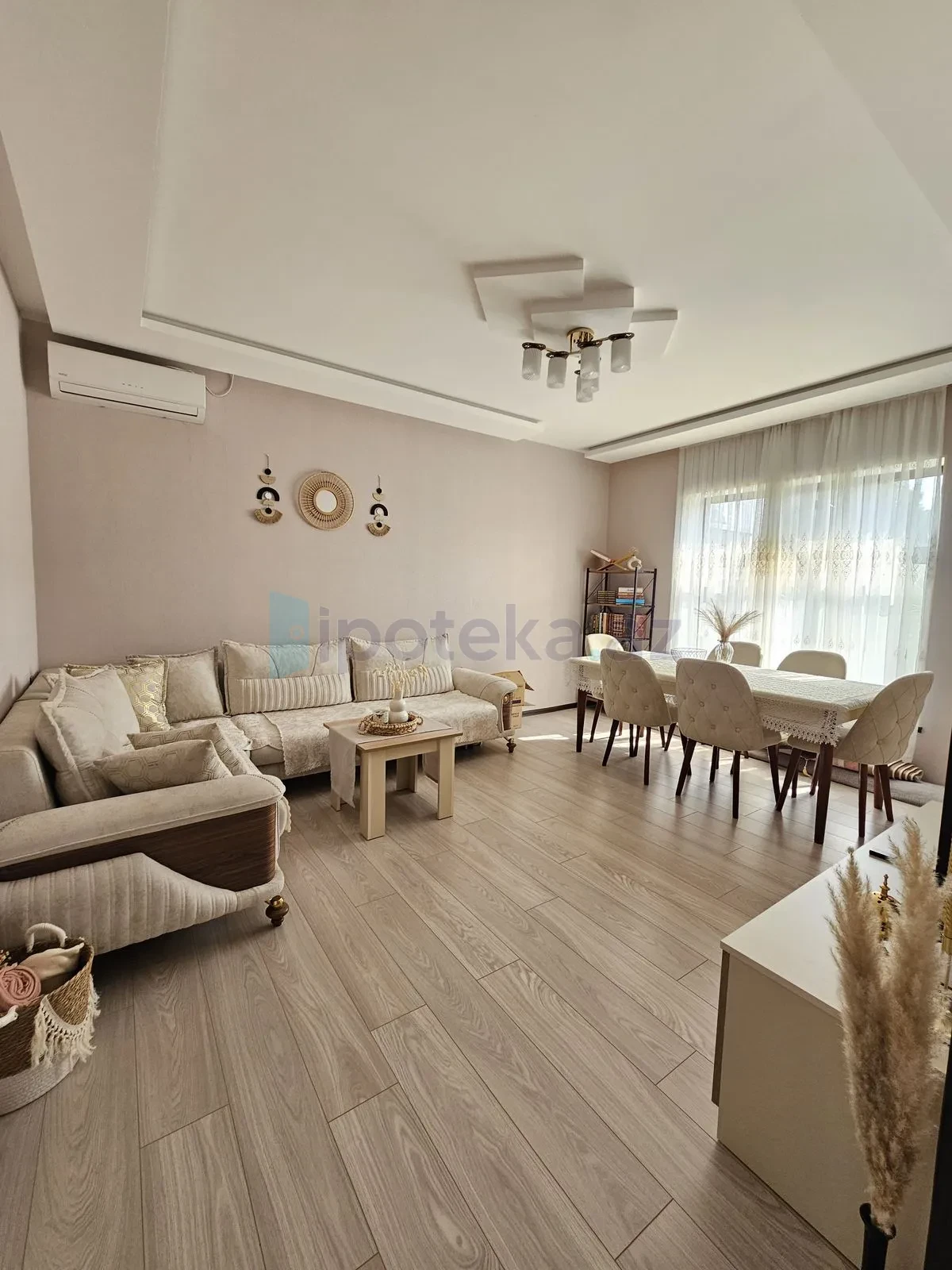 Satılır 3 otaqlı həyət evi 150 m²
