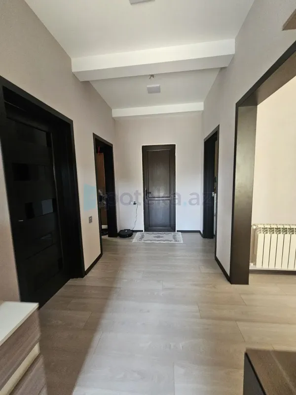 Satılır 3 otaqlı həyət evi 150 m²
