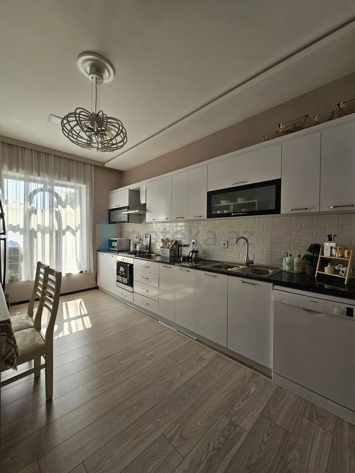 Satılır 3 otaqlı həyət evi 150 m²