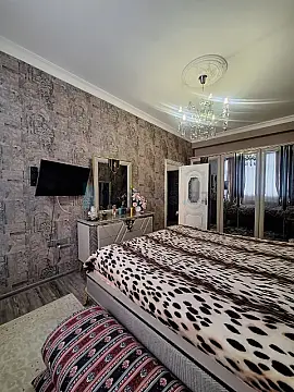 Satılır 1 otaqlı yeni tikili 44 m² — Bakı, Yeni Günəşli 1 otaq 44.00 m²