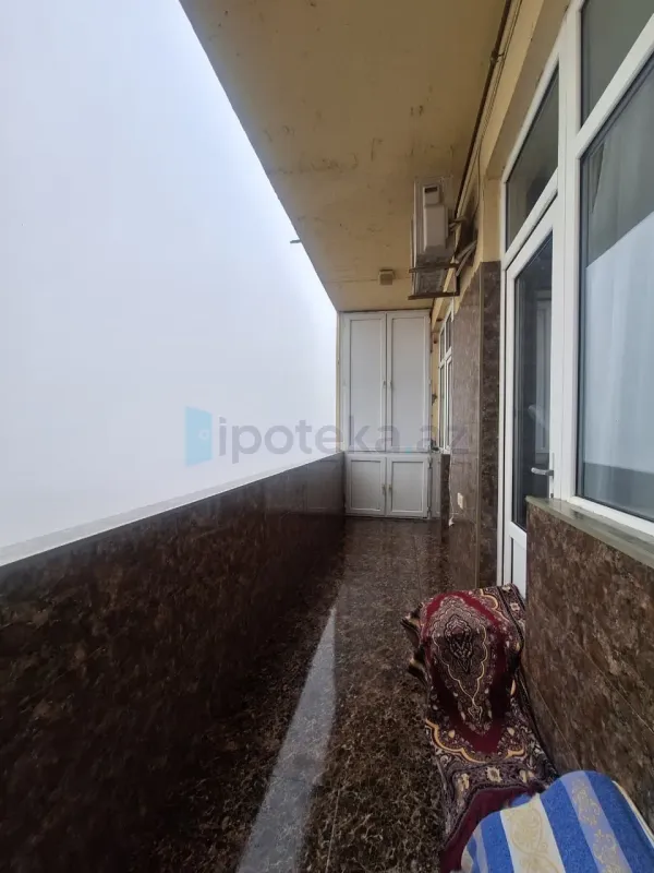 Satılır 1 otaqlı yeni tikili 44 m²