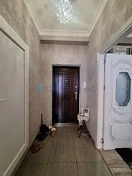 Satılır 1 otaqlı yeni tikili 44 m²