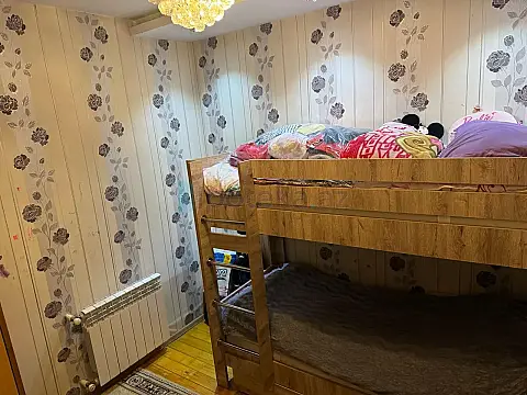 Satılır 3 otaqlı yeni tikili 82 m²