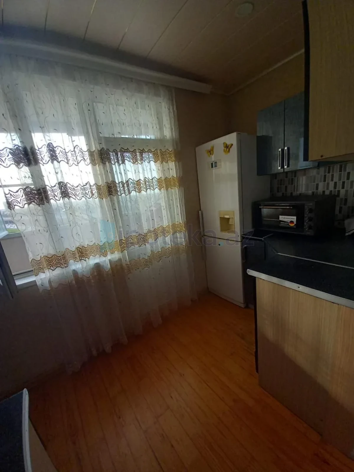 Satılır 3 otaqlı yeni tikili 82 m²