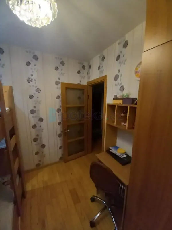 Satılır 3 otaqlı yeni tikili 82 m²