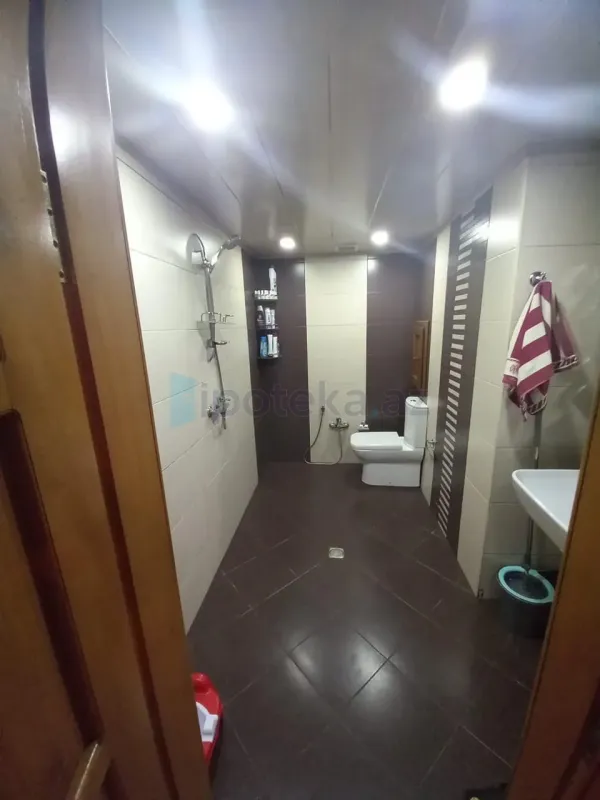 Satılır 3 otaqlı yeni tikili 82 m²