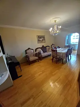 Satılır 3 otaqlı yeni tikili 82 m² — Bakı, Bakıxanov 3 otaq 82.00 m²