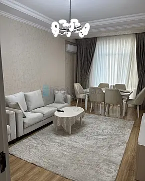 Satılır 3 otaqlı yeni tikili 106 m² — Bakı, Əhmədli 3 otaq 106.00 m²