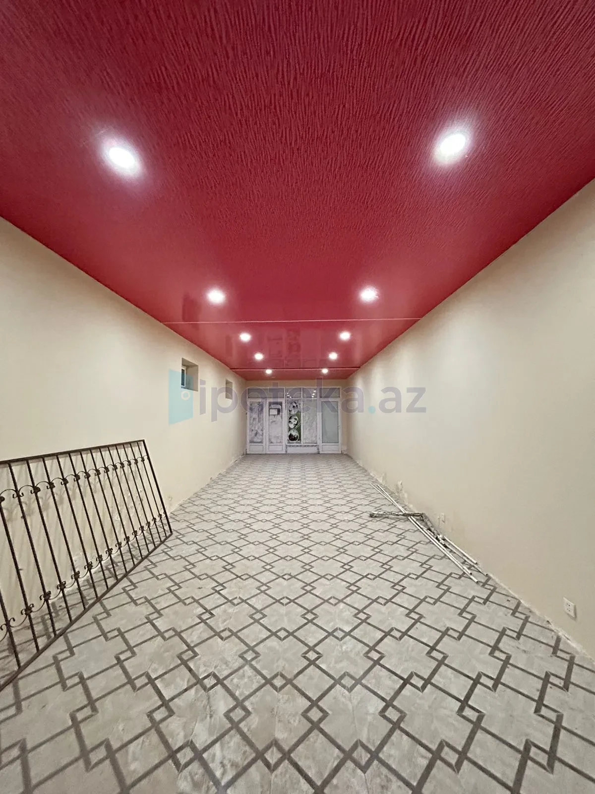 Satılır 4 otaqlı həyət evi 260 m²