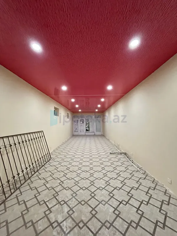 Satılır 4 otaqlı həyət evi 260 m²