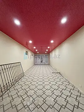 Satılır 4 otaqlı həyət evi 260 m²