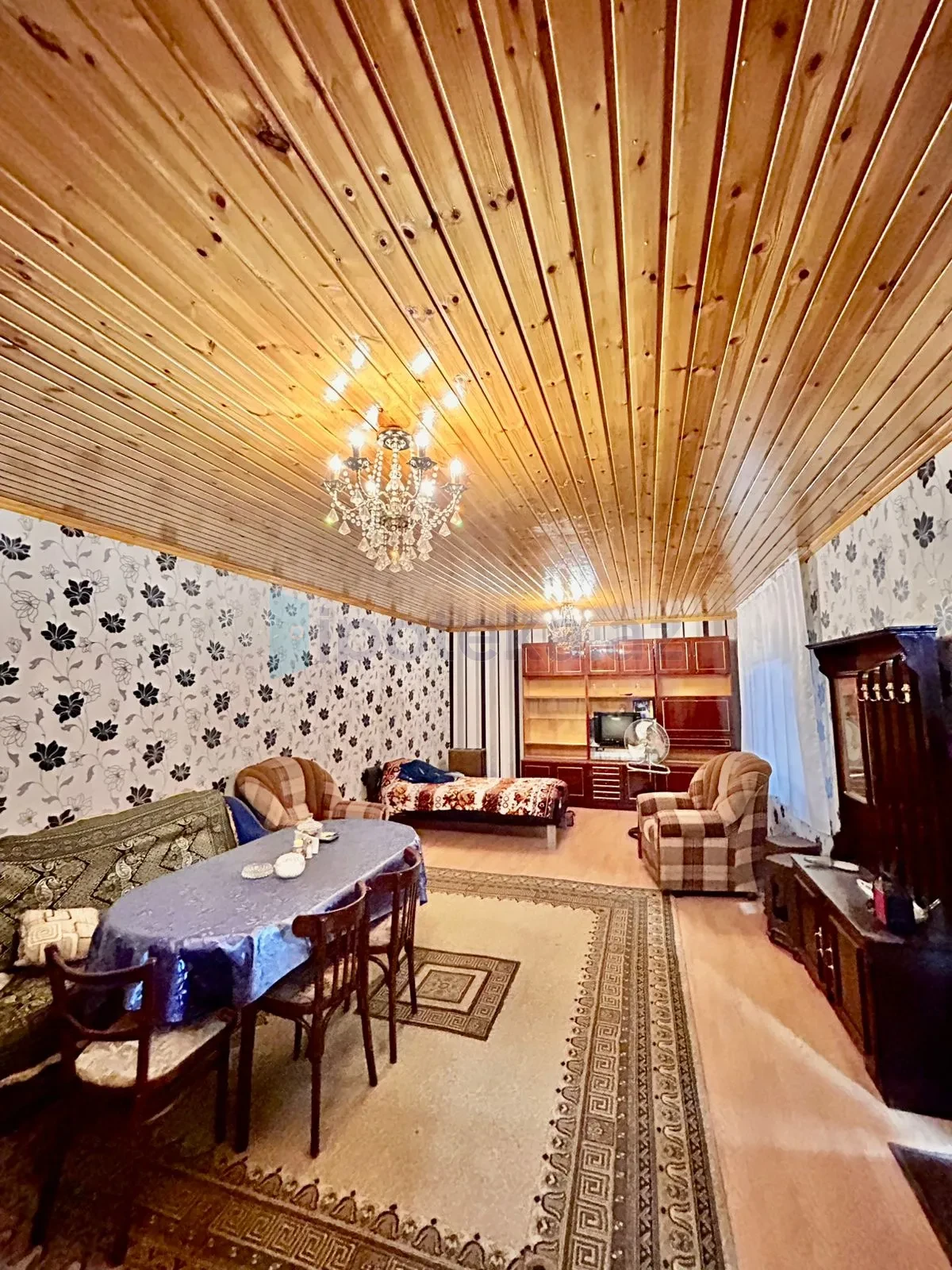 Satılır 4 otaqlı həyət evi 260 m²