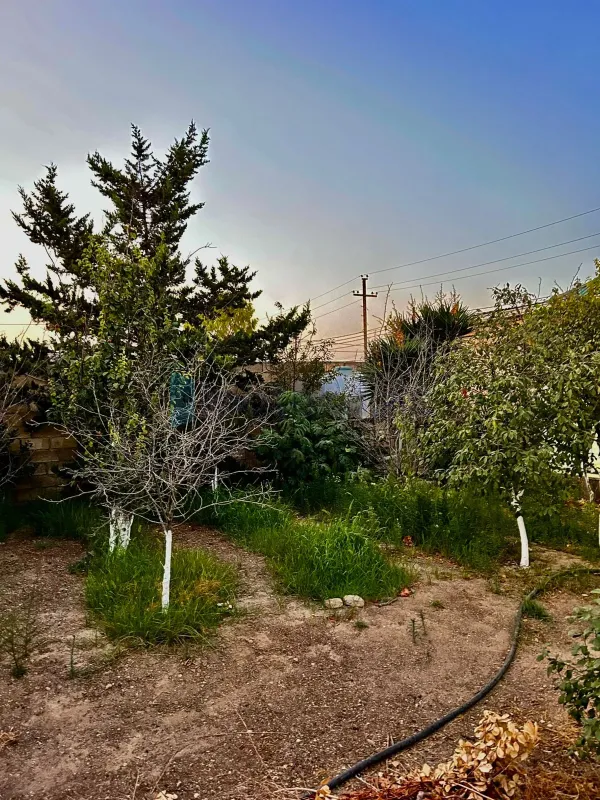 Satılır 4 otaqlı həyət evi 260 m²