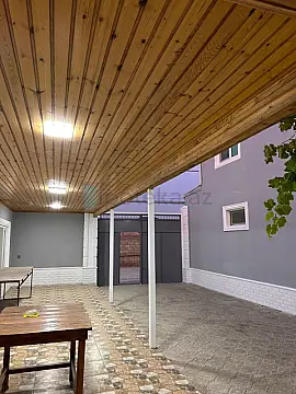 Satılır 4 otaqlı həyət evi 260 m²
