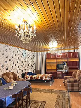 Satılır 4 otaqlı həyət evi 260 m²