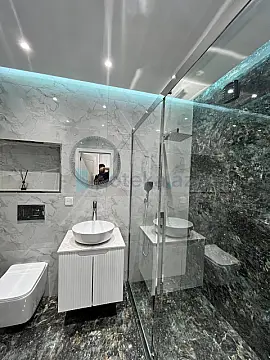 Satılır 2 otaqlı yeni tikili 62 m²