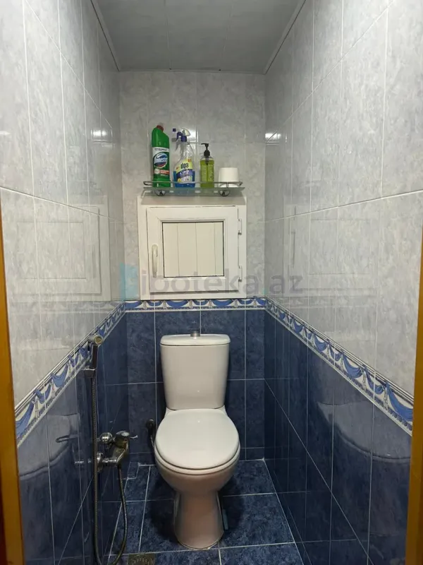 Satılır 3 otaqlı köhnə tikili 80 m²