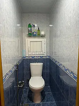 Satılır 3 otaqlı köhnə tikili 80 m²