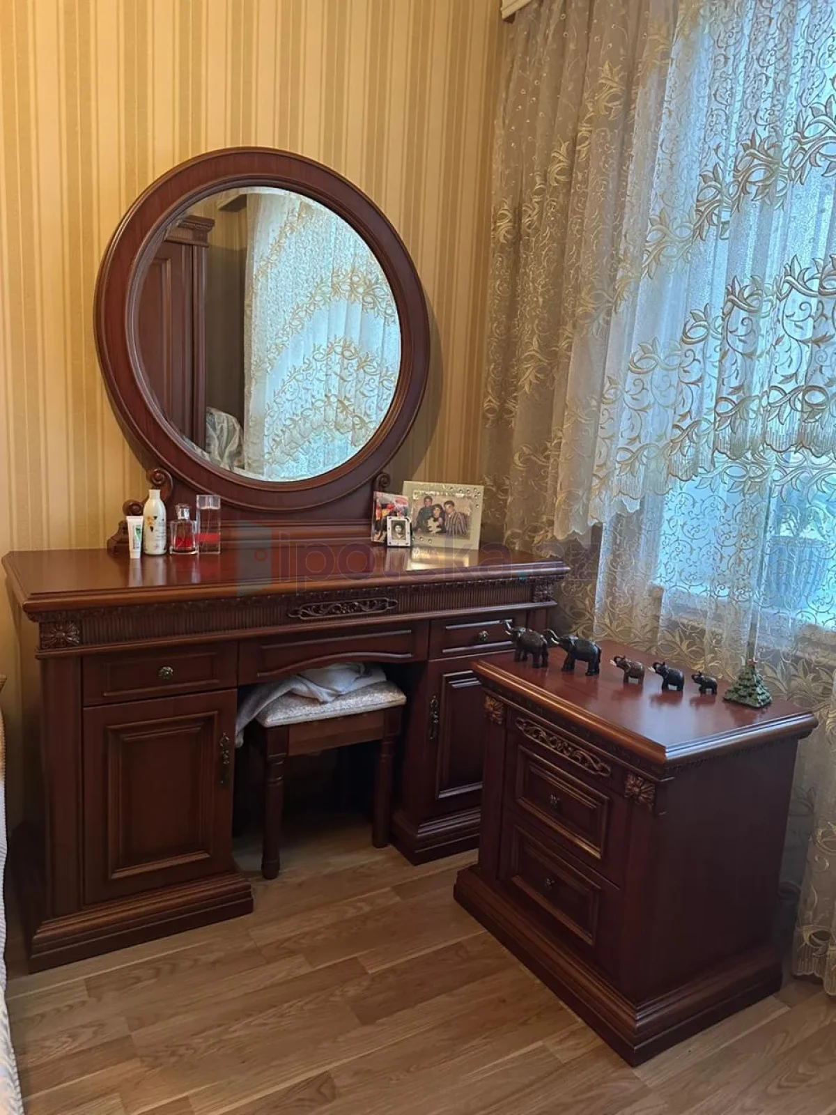 Satılır 3 otaqlı köhnə tikili 80 m²