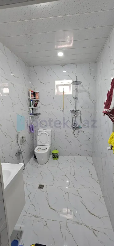 Satılır 3 otaqlı həyət evi 86 m²