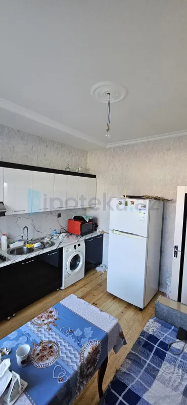 Satılır 3 otaqlı həyət evi 86 m²