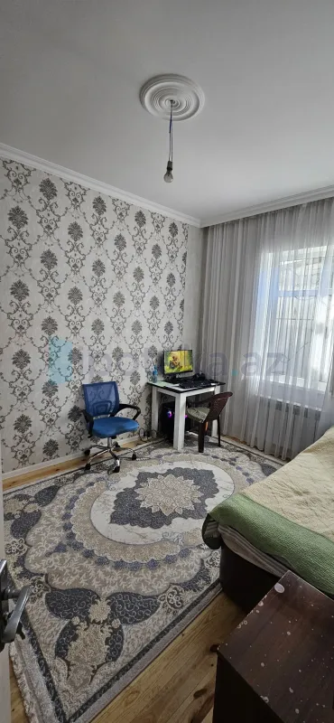 Satılır 3 otaqlı həyət evi 86 m²