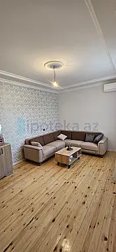 Satılır 3 otaqlı həyət evi 86 m² — Bakı, Abşeron 3 otaq 86.00 m²