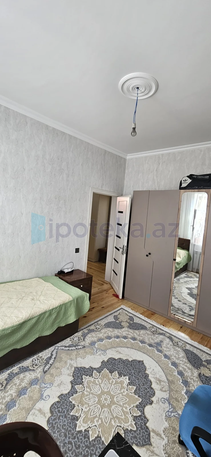 Satılır 3 otaqlı həyət evi 86 m²