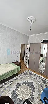 Satılır 3 otaqlı həyət evi 86 m²